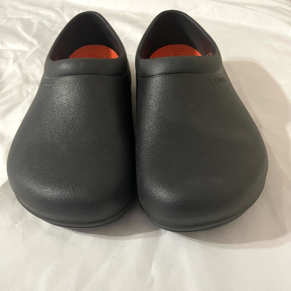 Lite Ride by Crocs Clogs Sz M5 W7 - Picture 4 of 6
